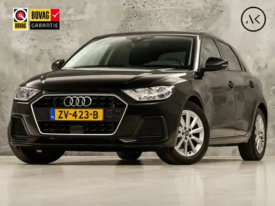 Audi A1 Sportback 30 TFSI Sport Automaat (APPLE CA uit 2019