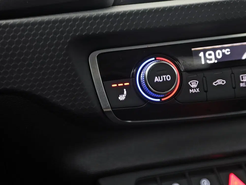 Audi A1 Sportback 30 TFSI Sport Automaat (APPLE CA uit 2019, foto 10