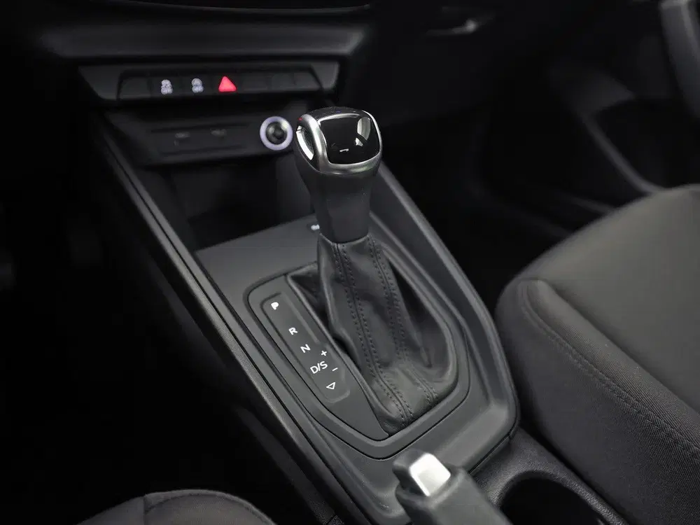 Audi A1 Sportback 30 TFSI Sport Automaat (APPLE CA uit 2019, foto 11