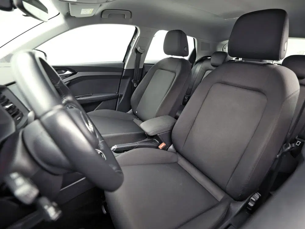 Audi A1 Sportback 30 TFSI Sport Automaat (APPLE CA uit 2019, foto 14