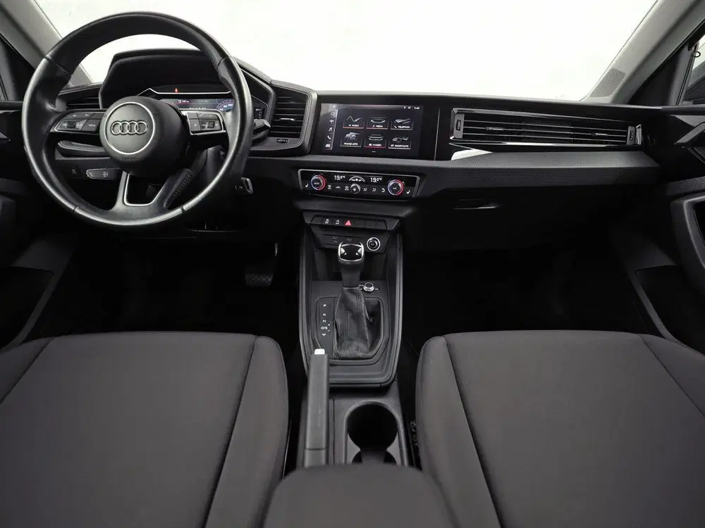 Audi A1 Sportback 30 TFSI Sport Automaat (APPLE CA uit 2019, foto 6