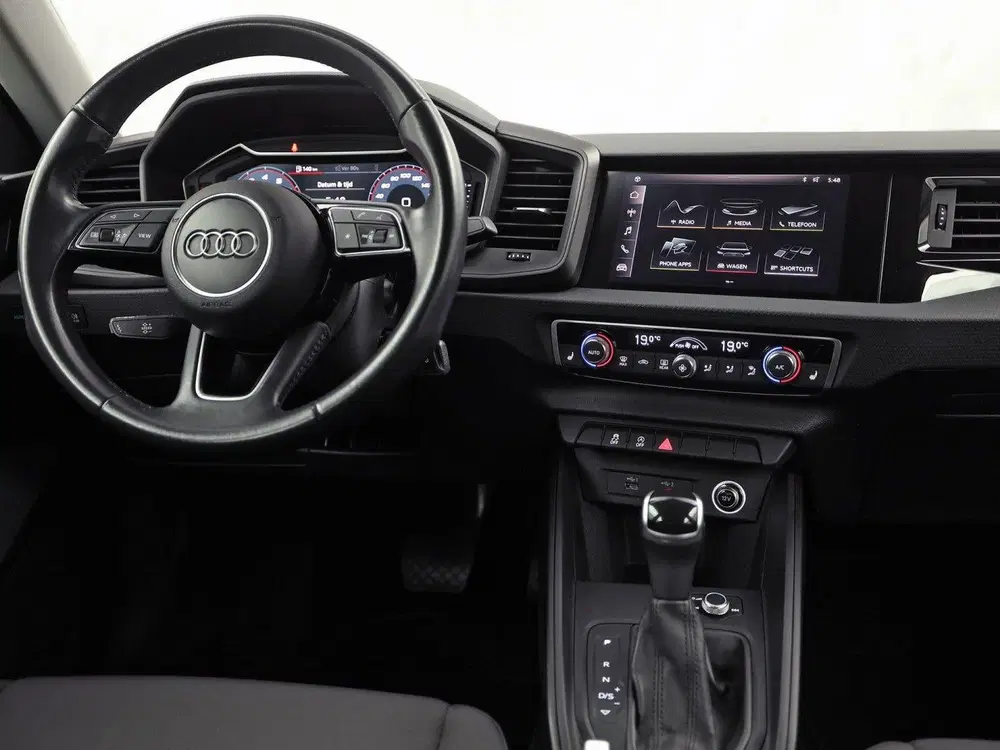 Audi A1 Sportback 30 TFSI Sport Automaat (APPLE CA uit 2019, foto 7