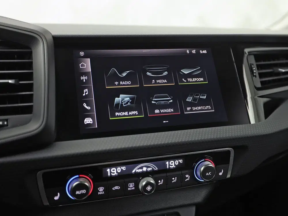 Audi A1 Sportback 30 TFSI Sport Automaat (APPLE CA uit 2019, foto 8