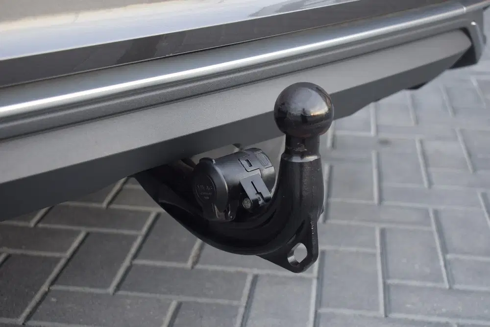Audi Q8 55 TFSI e Quattro uit 2021, foto 8