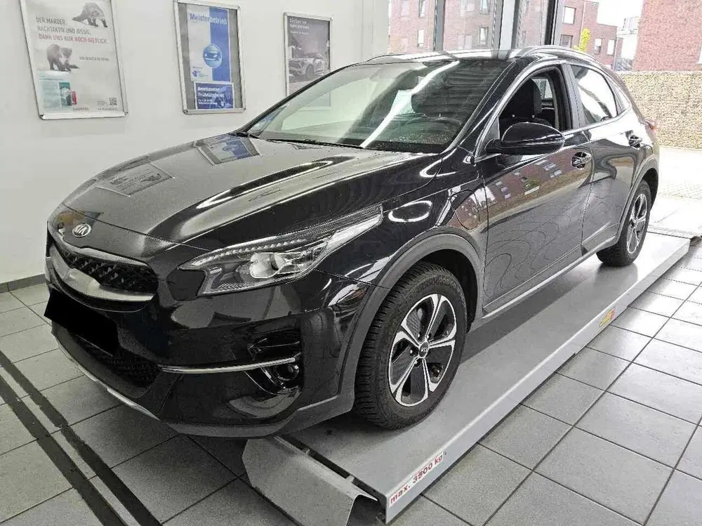Kia XCeed 1.6 GDi PHEV DynamicPlusLine Camera I LED uit 2022, foto 2