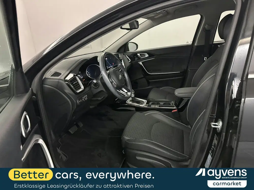 Kia XCeed 1.6 GDi PHEV DynamicPlusLine Camera I LED uit 2022, foto 3