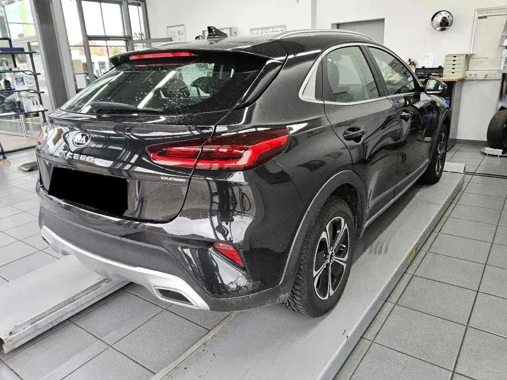 Kia XCeed 1.6 GDi PHEV DynamicPlusLine Camera I LED uit 2022, foto 4