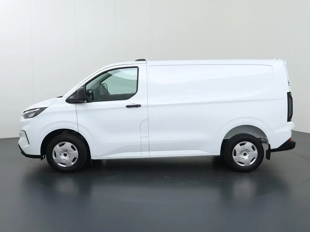 Ford Transit Custom 300 uit 2024, foto 5