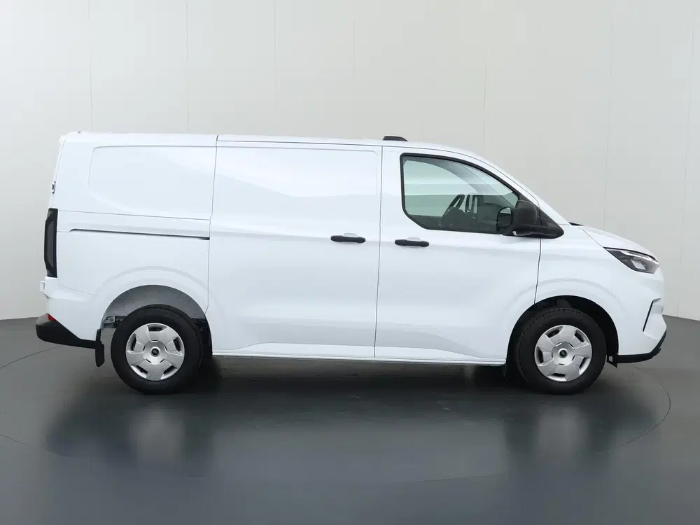 Ford Transit Custom 300 uit 2024, foto 6