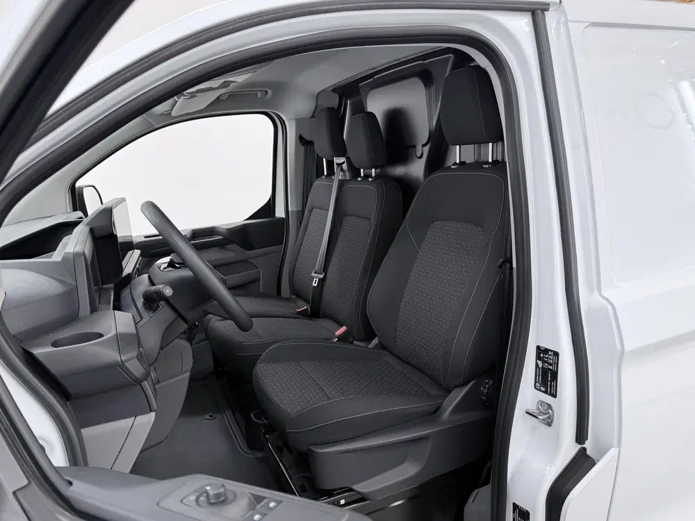 Ford Transit Custom 300 uit 2024, foto 8