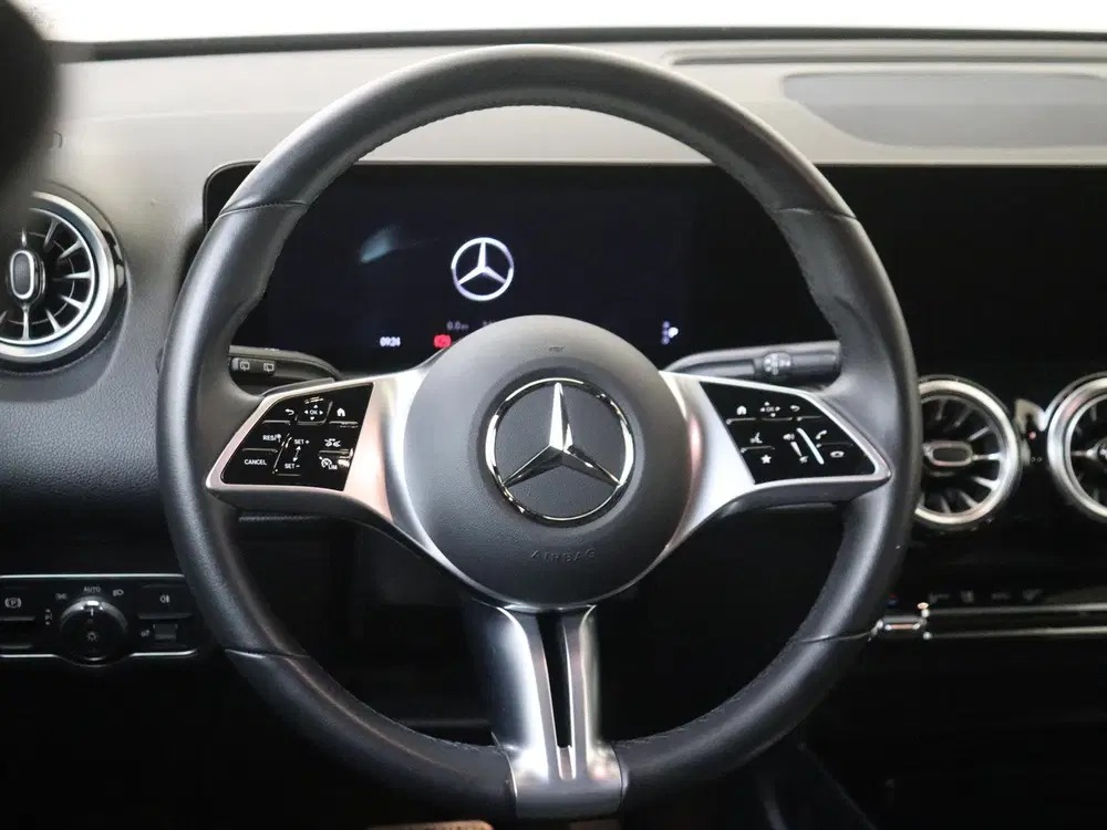 Mercedes-Benz EQB 250+ Essential Line LIMITED 7p. 71 kWh uit 2025, foto 10