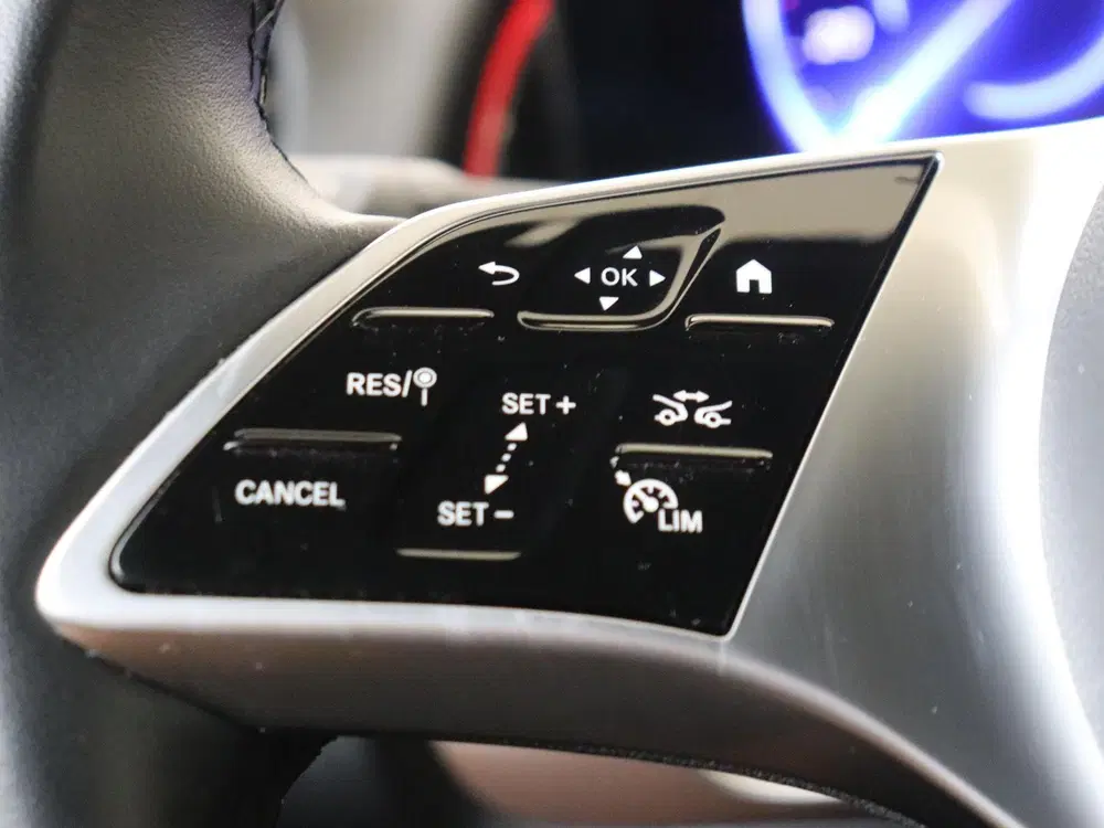 Mercedes-Benz EQB 250+ Essential Line LIMITED 7p. 71 kWh uit 2025, foto 12