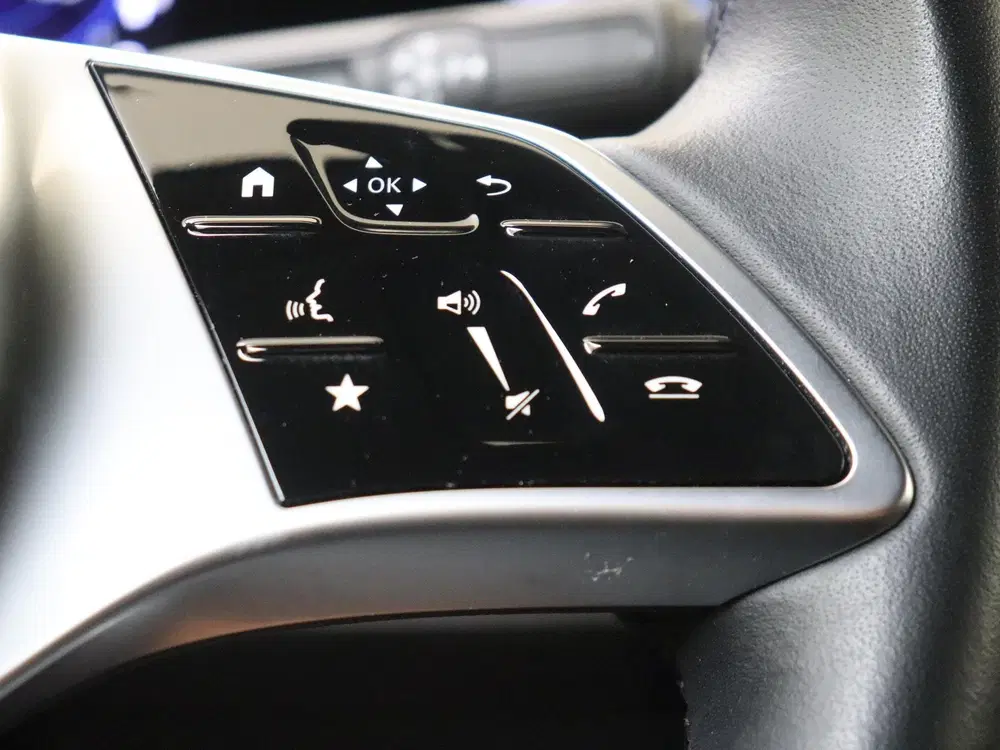 Mercedes-Benz EQB 250+ Essential Line LIMITED 7p. 71 kWh uit 2025, foto 13