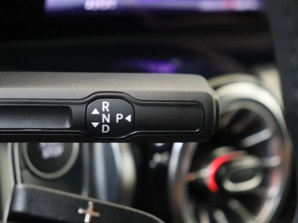 Mercedes-Benz EQB 250+ Essential Line LIMITED 7p. 71 kWh uit 2025, foto 14