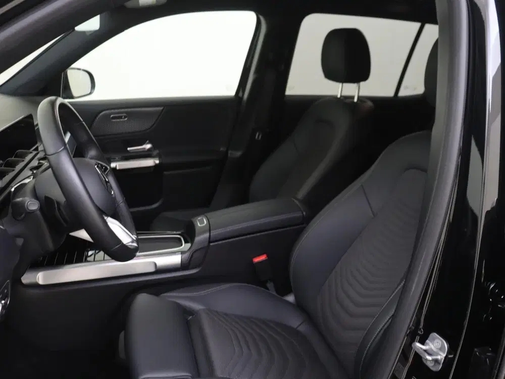 Mercedes-Benz EQB 250+ Essential Line LIMITED 7p. 71 kWh uit 2025, foto 15