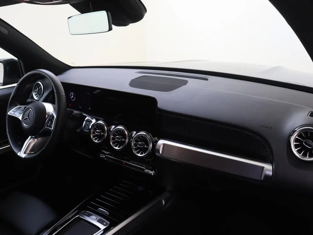 Mercedes-Benz EQB 250+ Essential Line LIMITED 7p. 71 kWh uit 2025, foto 5