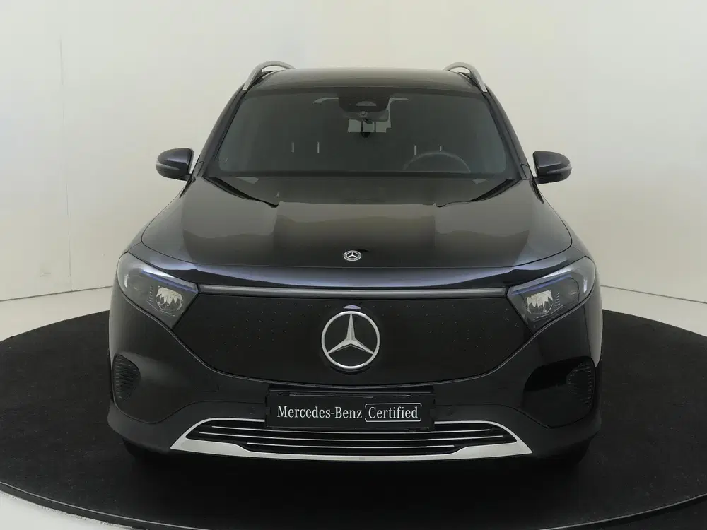 Mercedes-Benz EQB 250+ Essential Line LIMITED 7p. 71 kWh uit 2025, foto 6