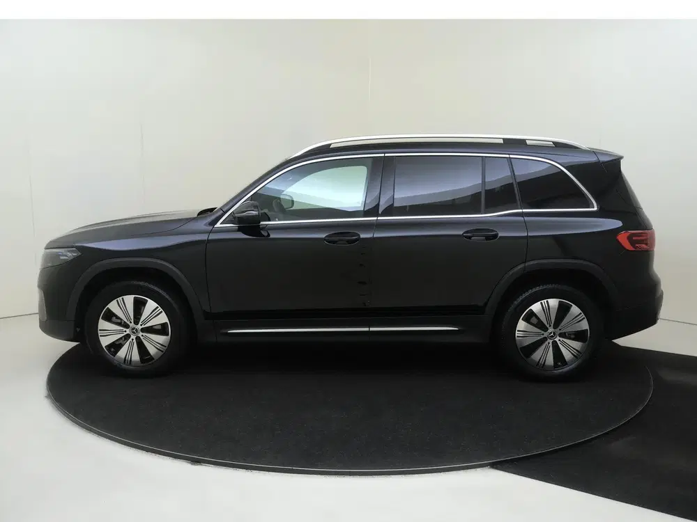 Mercedes-Benz EQB 250+ Essential Line LIMITED 7p. 71 kWh uit 2025, foto 8