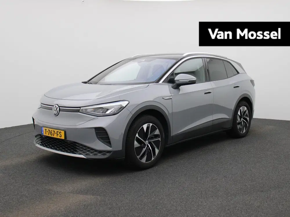 Volkswagen ID.4 Pro 77 kWh 174 PK uit 2023