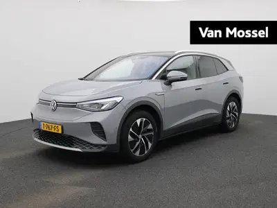 Volkswagen ID.4 Pro 77 kWh 174 PK uit 2023