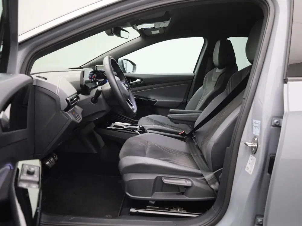 Volkswagen ID.4 Pro 77 kWh 174 PK uit 2023, foto 10