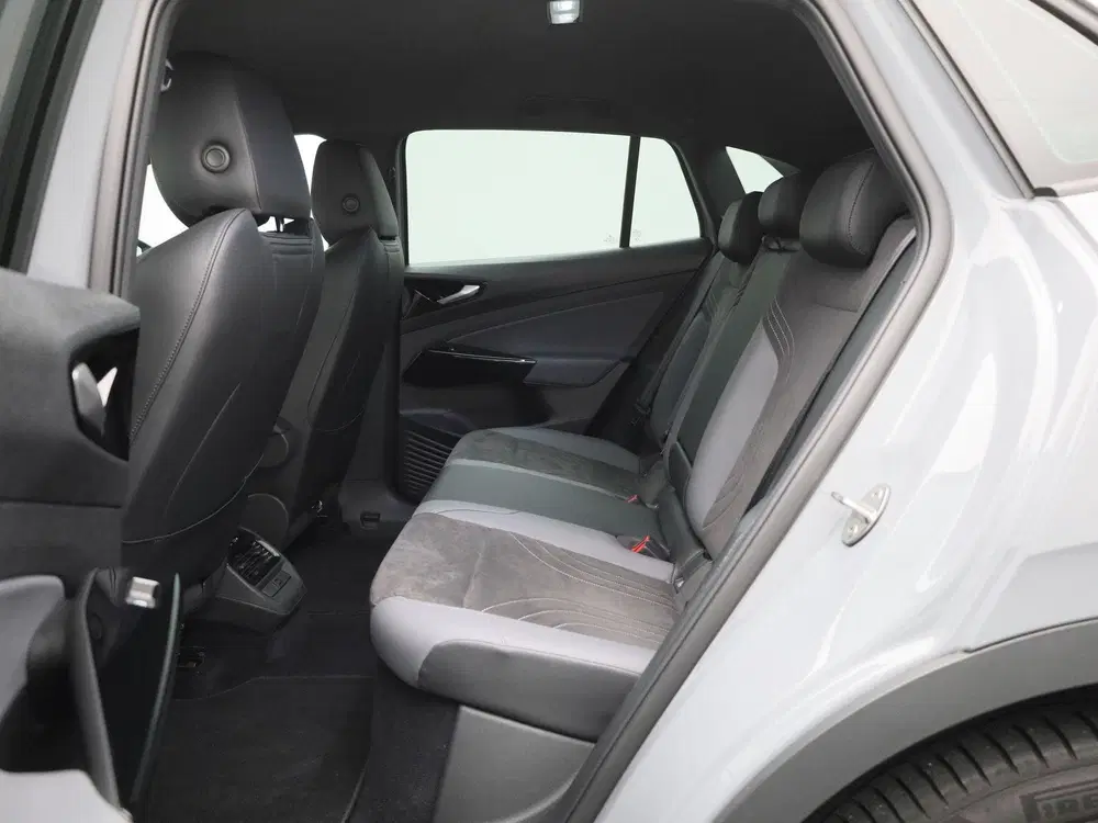 Volkswagen ID.4 Pro 77 kWh 174 PK uit 2023, foto 11