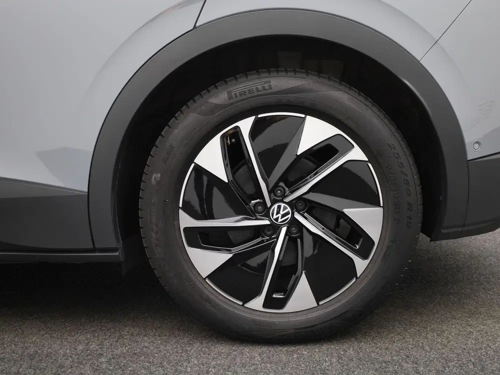 Volkswagen ID.4 Pro 77 kWh 174 PK uit 2023, foto 12