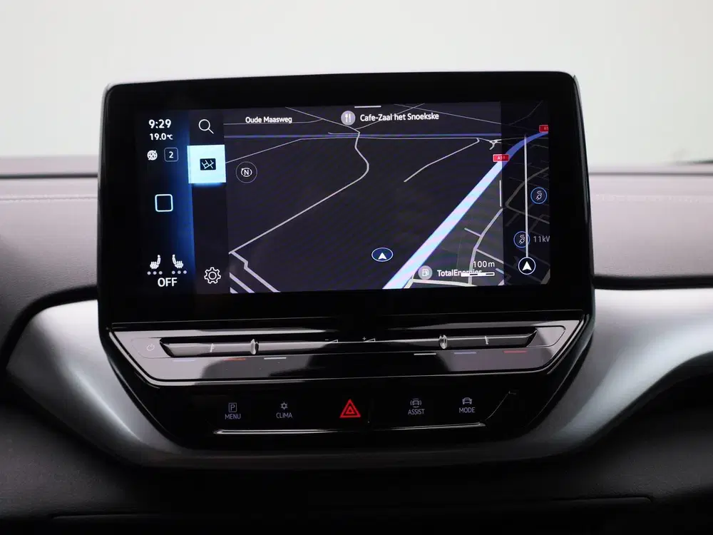 Volkswagen ID.4 Pro 77 kWh 174 PK uit 2023, foto 15