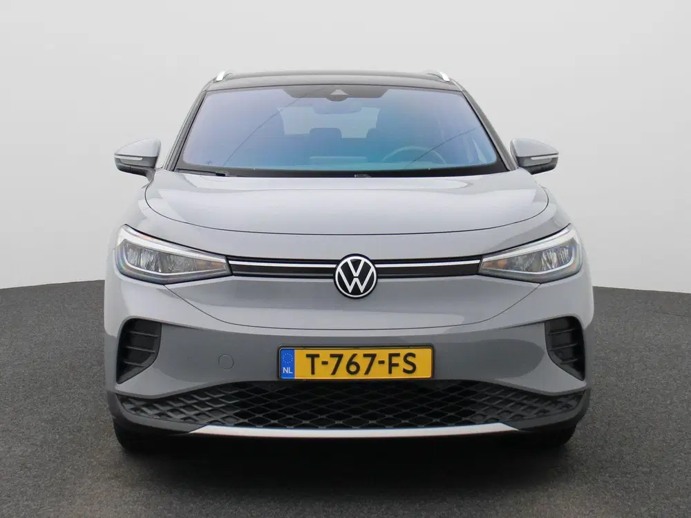 Volkswagen ID.4 Pro 77 kWh 174 PK uit 2023, foto 3