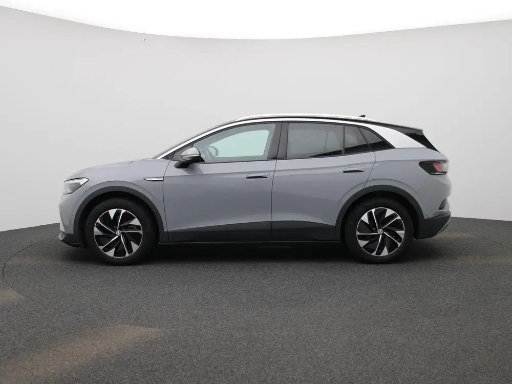 Volkswagen ID.4 Pro 77 kWh 174 PK uit 2023, foto 4