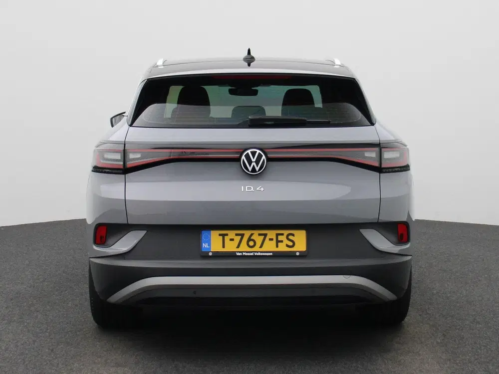 Volkswagen ID.4 Pro 77 kWh 174 PK uit 2023, foto 5