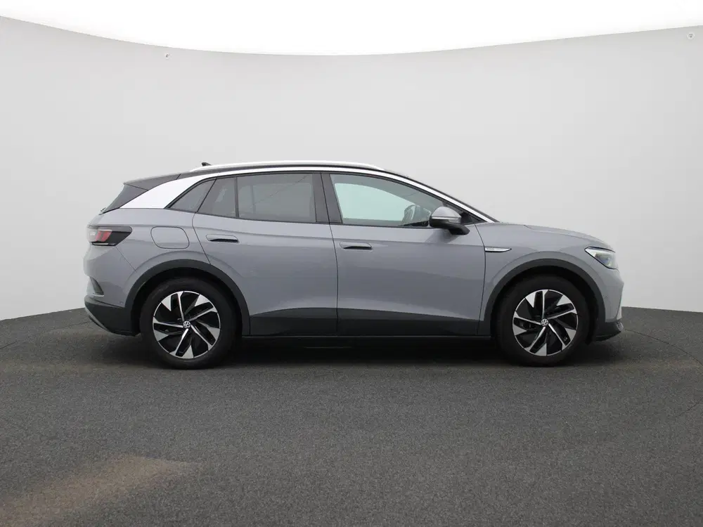 Volkswagen ID.4 Pro 77 kWh 174 PK uit 2023, foto 6
