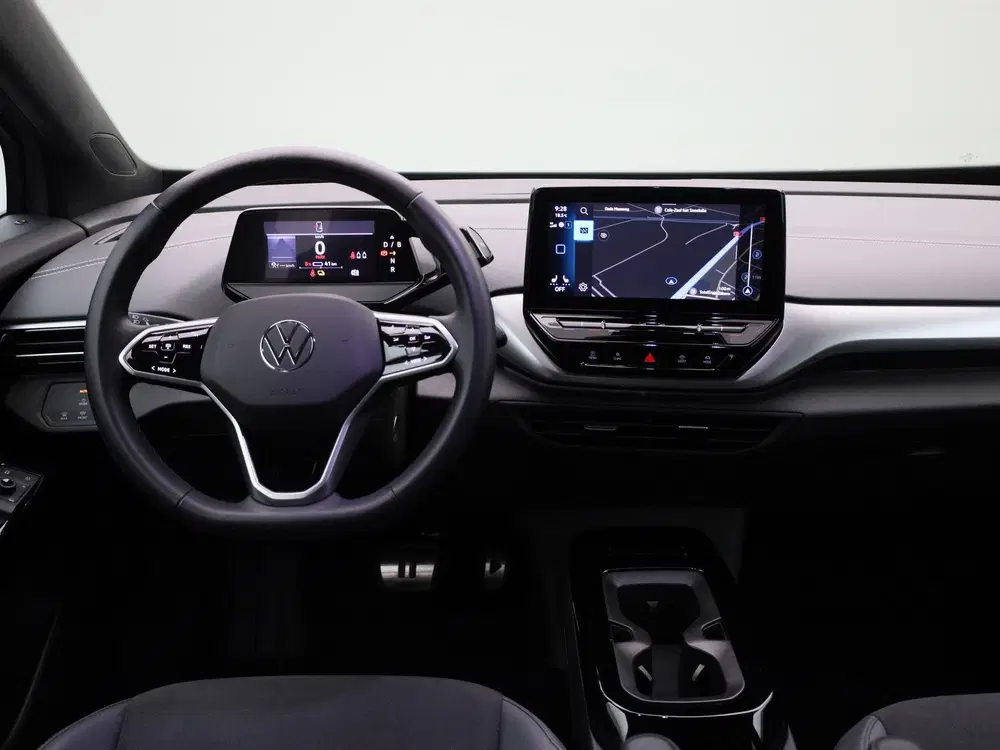 Volkswagen ID.4 Pro 77 kWh 174 PK uit 2023, foto 7