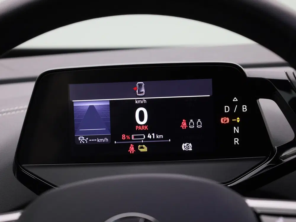 Volkswagen ID.4 Pro 77 kWh 174 PK uit 2023, foto 8