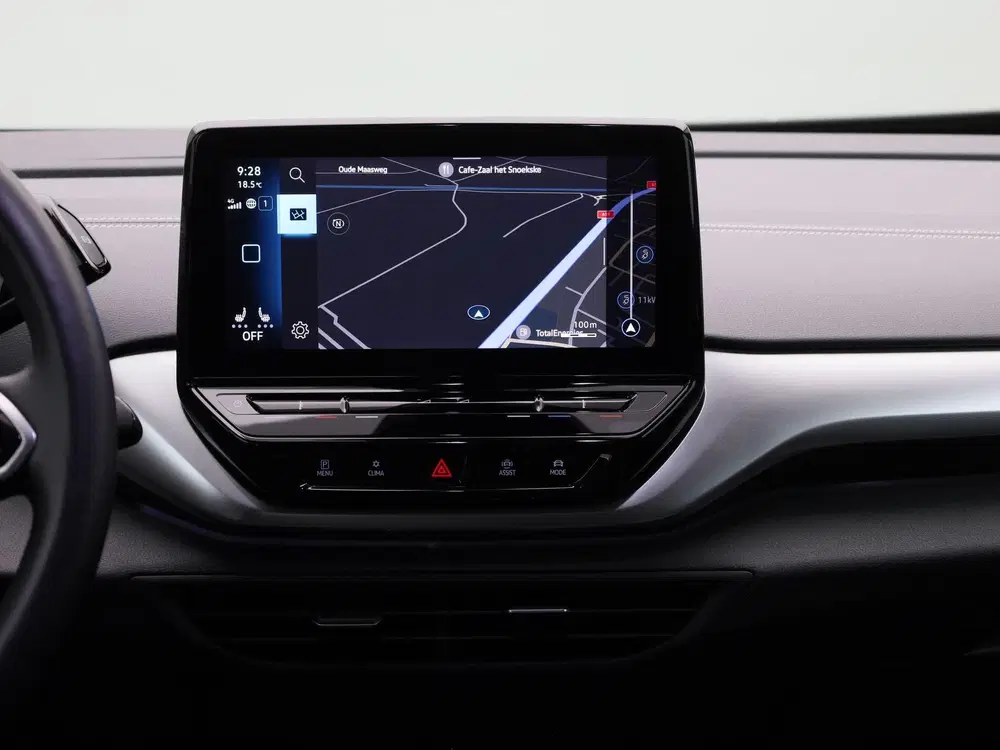 Volkswagen ID.4 Pro 77 kWh 174 PK uit 2023, foto 9