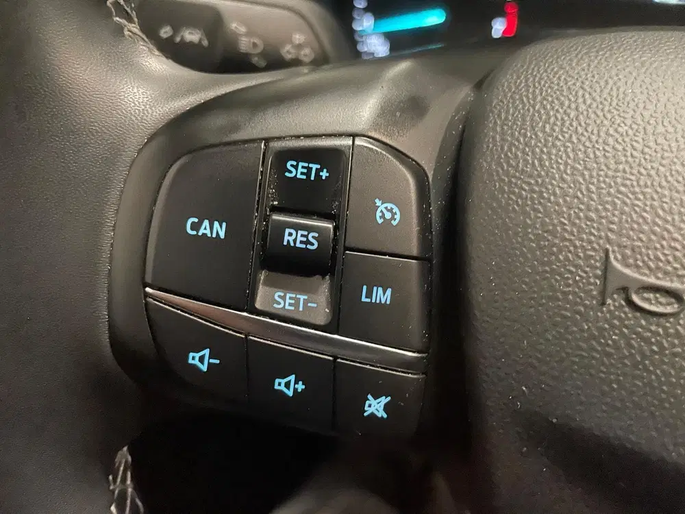 Ford Fiesta 1.0 EcoBoost Hybrid Titanium BTW 21% uit 2023, foto 13