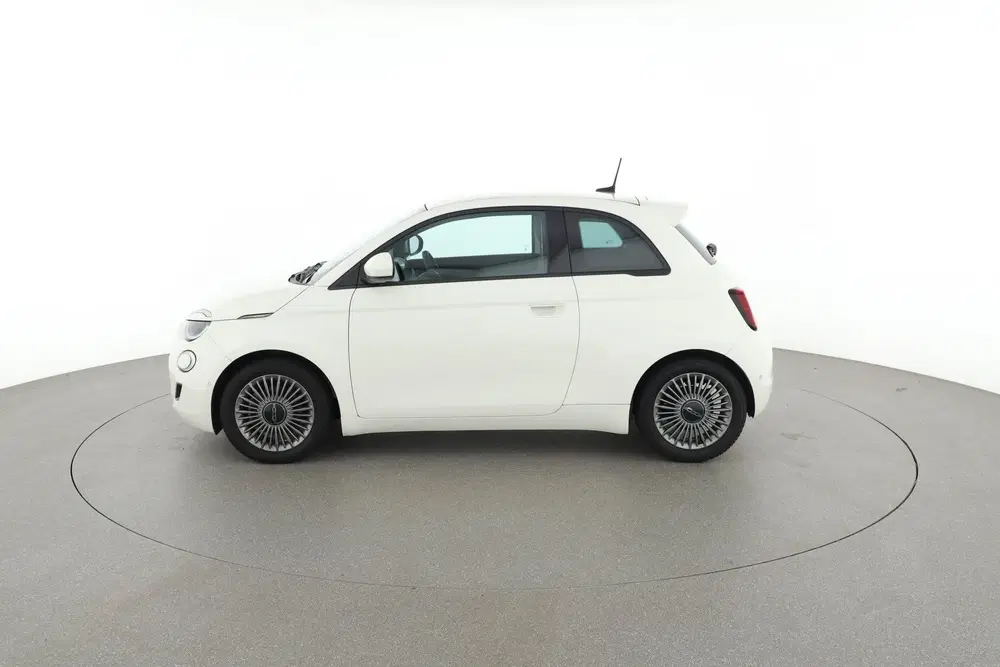 Fiat 500 Passion 42 kWh FC94046 (bj 2021 uit 2021, foto 3