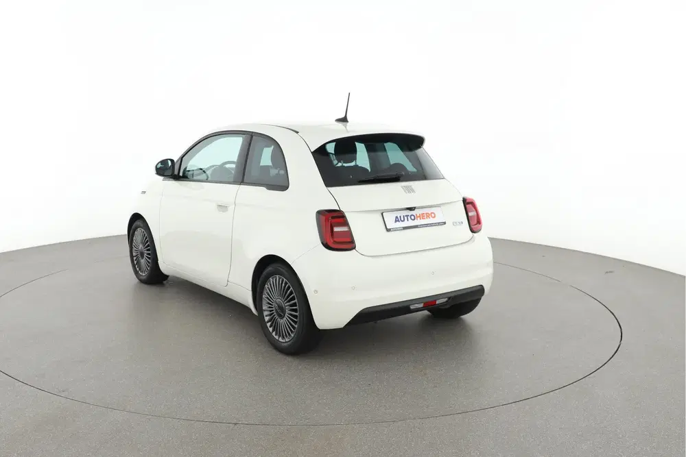 Fiat 500 Passion 42 kWh FC94046 (bj 2021 uit 2021, foto 4