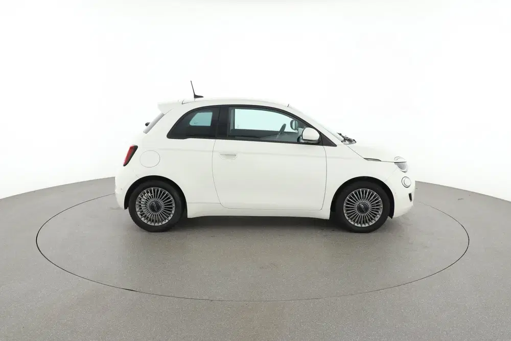 Fiat 500 Passion 42 kWh FC94046 (bj 2021 uit 2021, foto 7