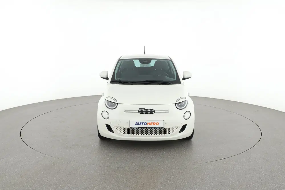 Fiat 500 Passion 42 kWh FC94046 (bj 2021 uit 2021, foto 9