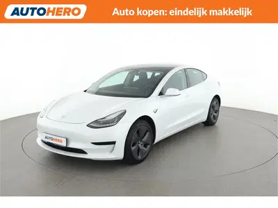Tesla Model 3 RWD 60 kWh WL98162 (bj 2019 uit 2019