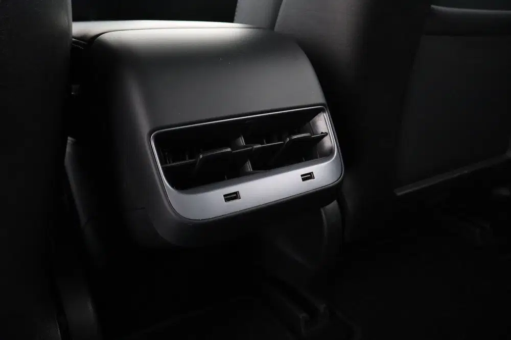 Tesla Model 3 RWD 60 kWh WL98162 (bj 2019 uit 2019, foto 12
