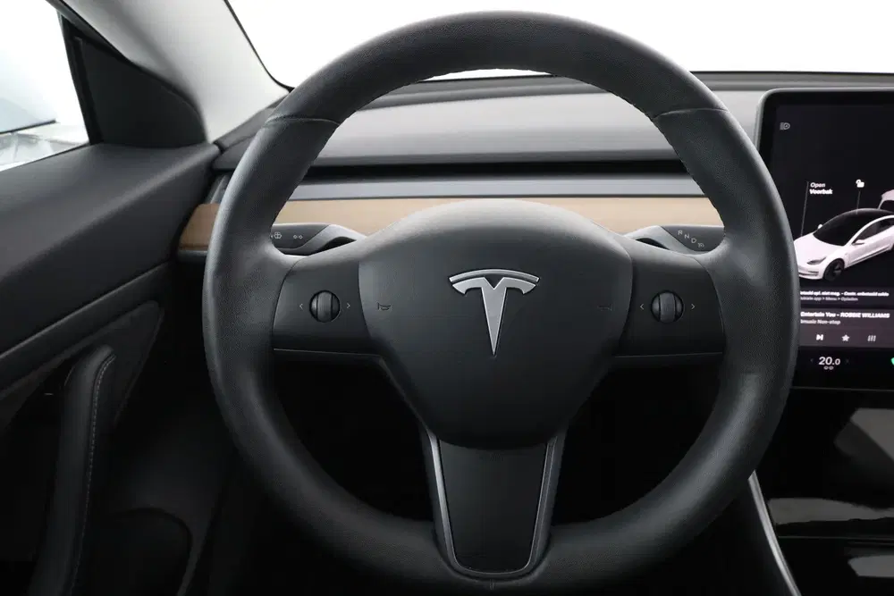 Tesla Model 3 RWD 60 kWh WL98162 (bj 2019 uit 2019, foto 13