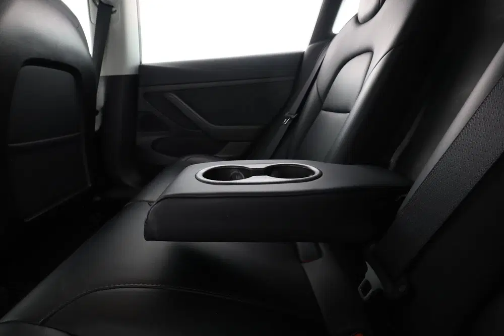Tesla Model 3 RWD 60 kWh WL98162 (bj 2019 uit 2019, foto 15