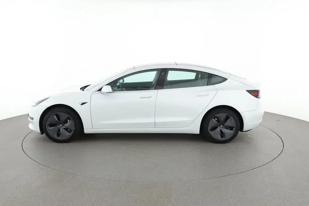 Tesla Model 3 RWD 60 kWh WL98162 (bj 2019 uit 2019, foto 3