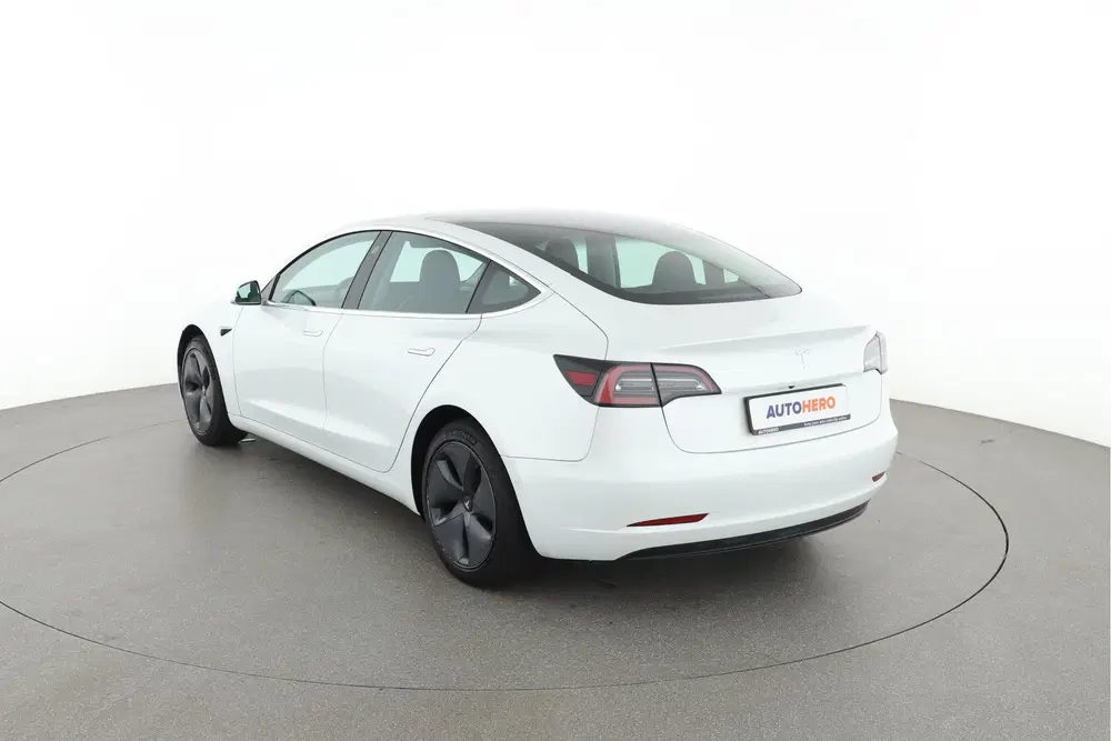 Tesla Model 3 RWD 60 kWh WL98162 (bj 2019 uit 2019, foto 4