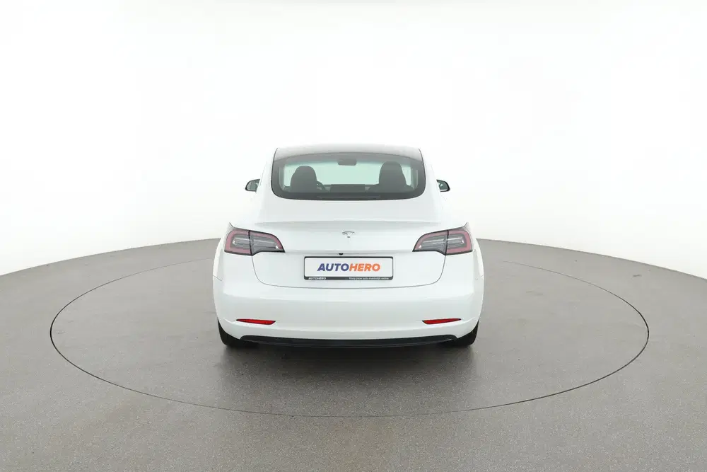 Tesla Model 3 RWD 60 kWh WL98162 (bj 2019 uit 2019, foto 5