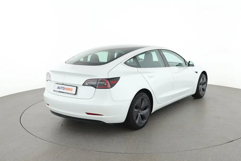 Tesla Model 3 RWD 60 kWh WL98162 (bj 2019 uit 2019, foto 6