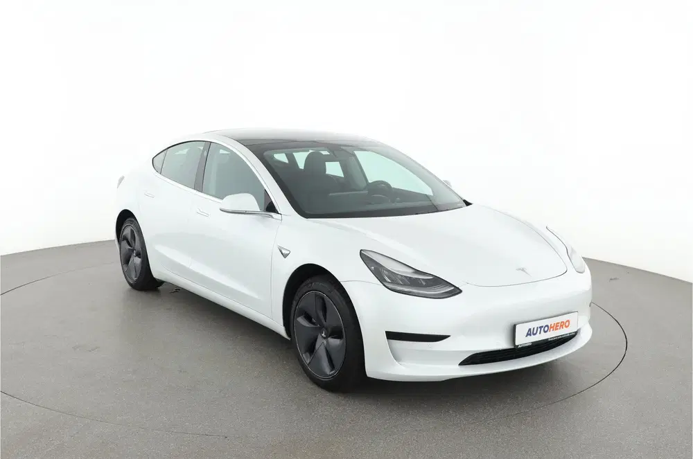 Tesla Model 3 RWD 60 kWh WL98162 (bj 2019 uit 2019, foto 8