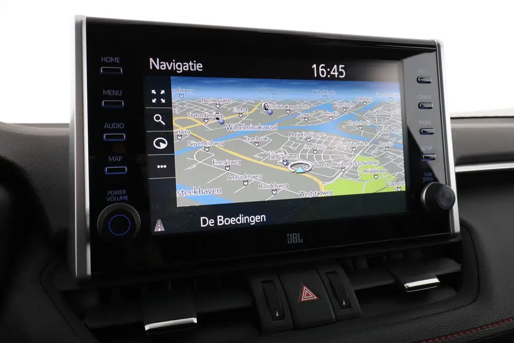 Toyota RAV 4 2.5 Plug-in Hybrid AWD Bi-Tone Plus uit 2022, foto 14
